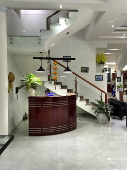 Bed & Breakfast Beautiful Moon Hoi An Villa