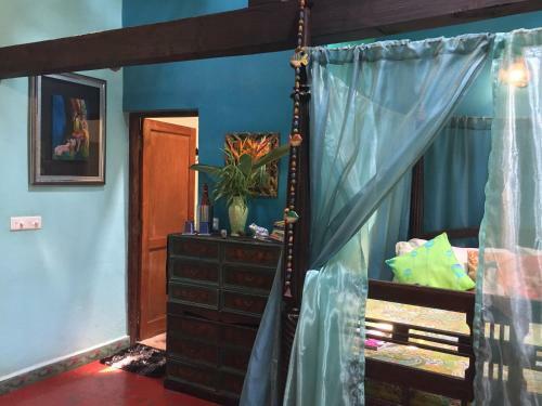 Agroturismo The Secret Garden Goa