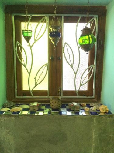 Agroturismo The Secret Garden Goa