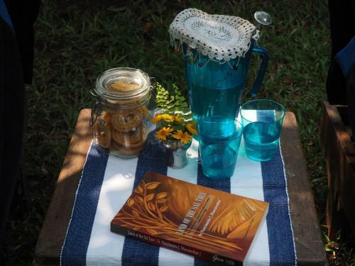 Agroturismo The Secret Garden Goa