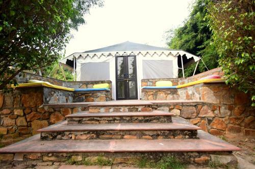 Hotel Sultan Bagh Ranthambore