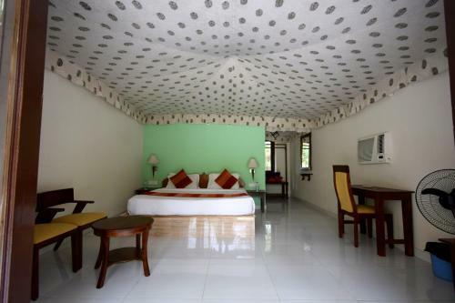 Hotel Sultan Bagh Ranthambore