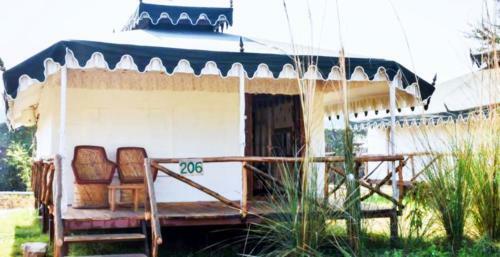Hotel Sultan Bagh Ranthambore