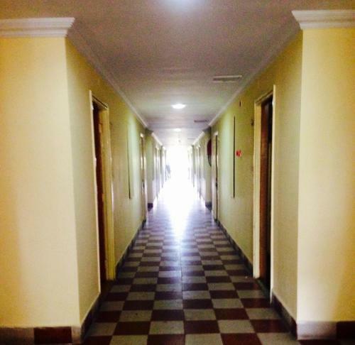 Lodge Hotel Ranjit Residency