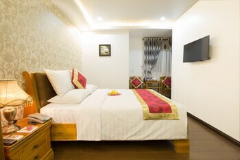 The Airport Hotel
