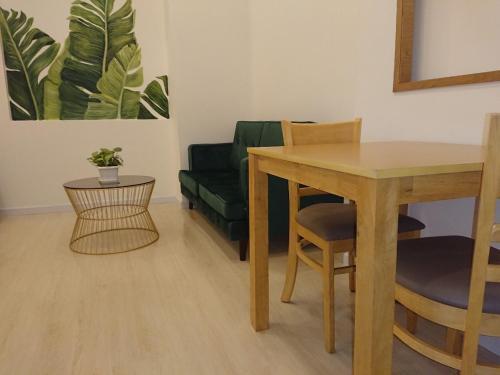 Apartamento Indo5