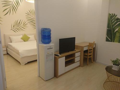 Apartamento Indo5