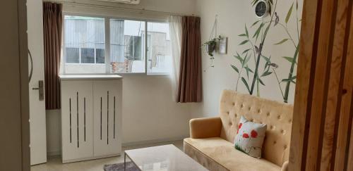 Apartamento Indo5