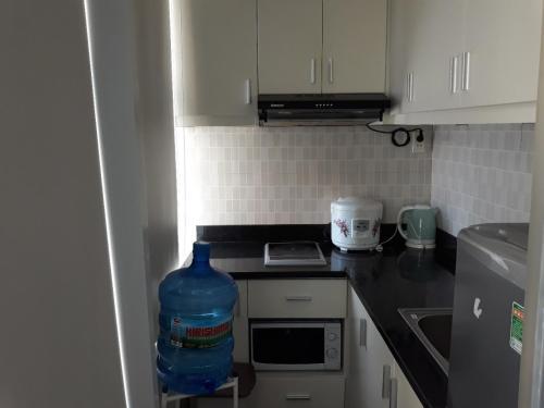 Apartamento Indo5