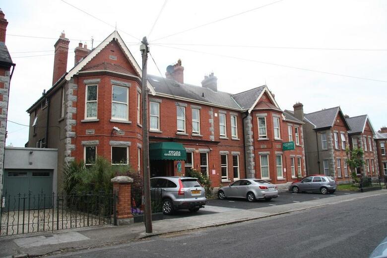 Hotel Egans House