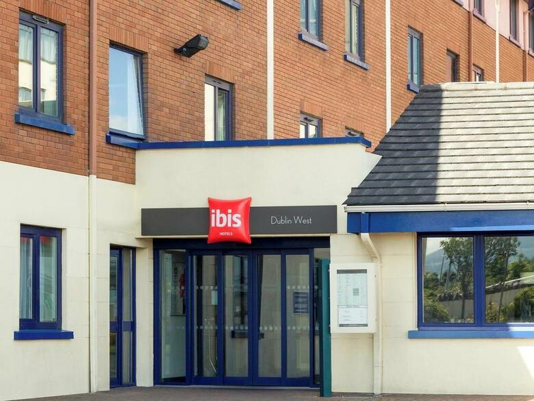 Hotel Ibis Dublin West