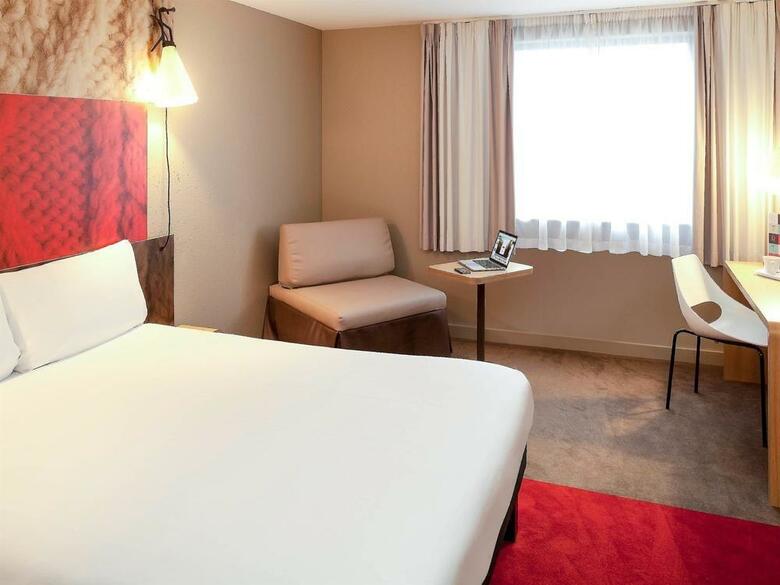 Hotel Ibis Dublin West