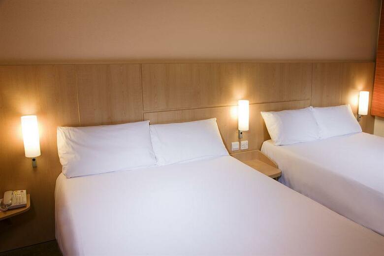 Hotel Ibis Dublin West