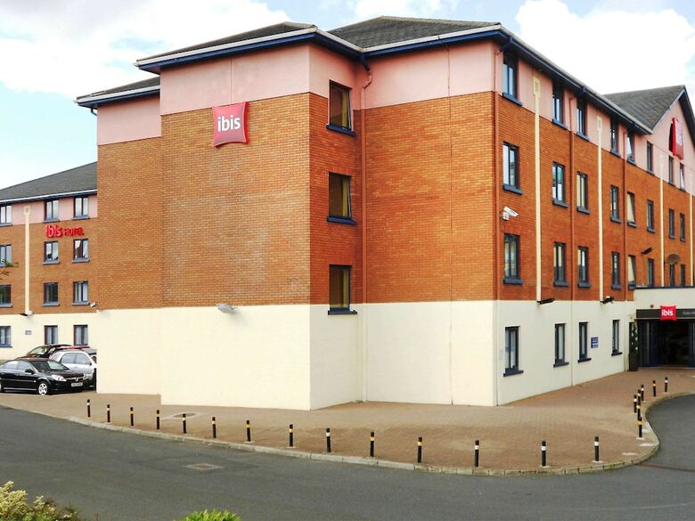 Hotel Ibis Dublin West