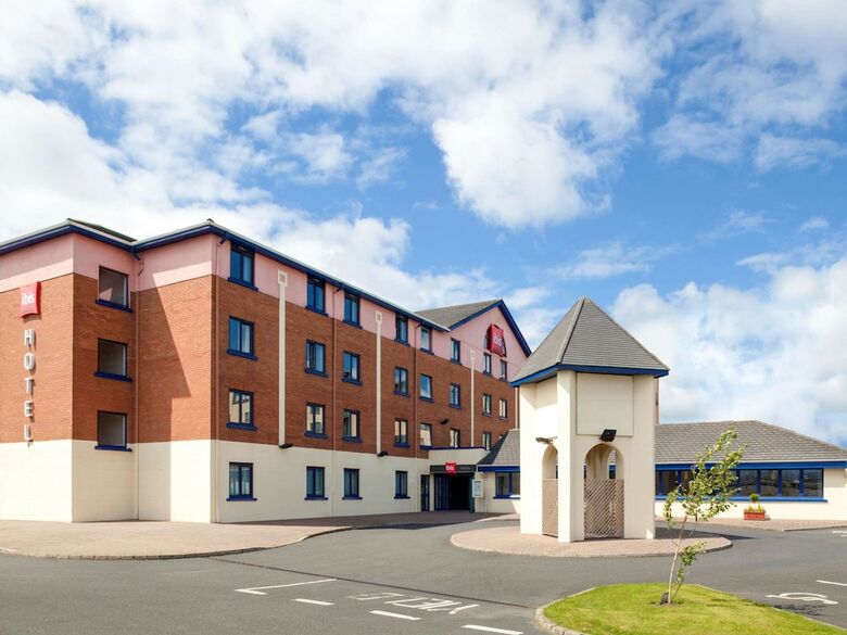 Hotel Ibis Dublin West