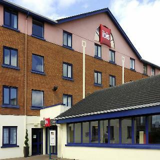 Hotel Ibis Dublin West