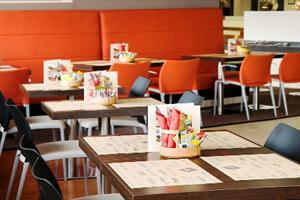 Hotel Ibis Dublin West