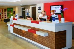 Hotel Ibis Dublin West