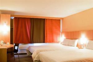 Hotel Ibis Dublin West