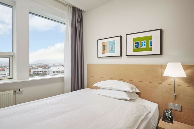 Hotel Hilton Reykjavik Nordica