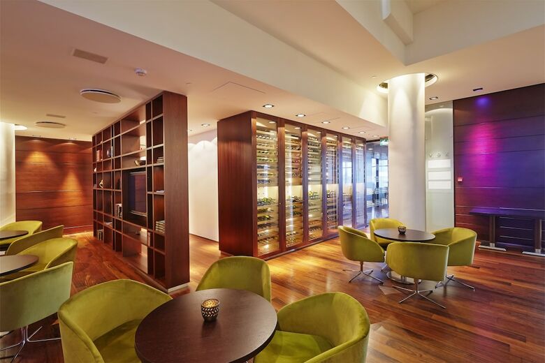 Hotel Hilton Reykjavik Nordica