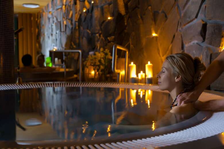 Hotel Hilton Reykjavik Nordica