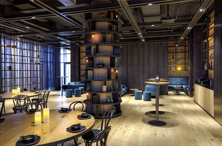 Hotel Hilton Reykjavik Nordica
