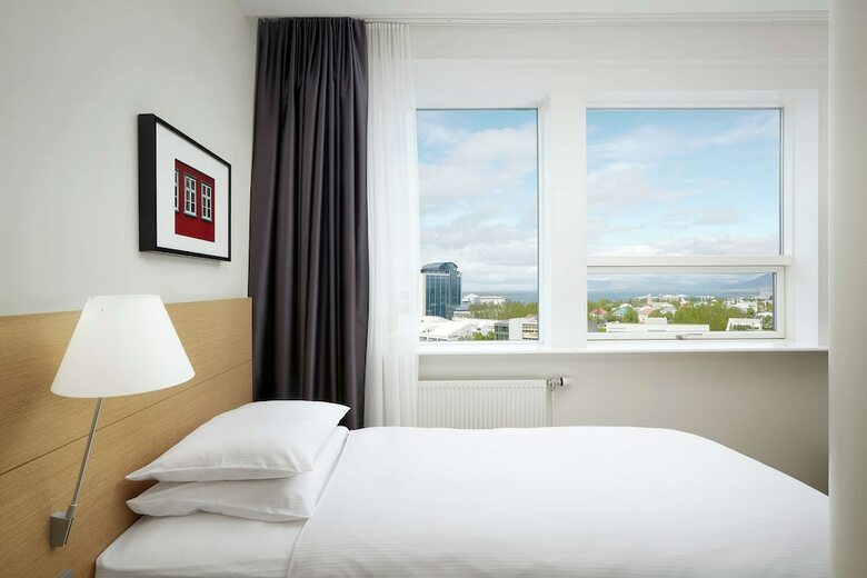 Hotel Hilton Reykjavik Nordica