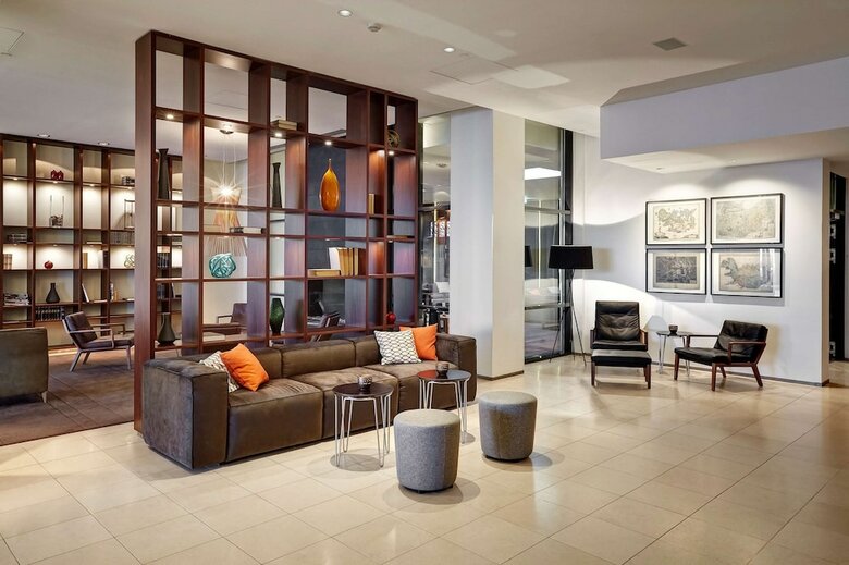 Hotel Hilton Reykjavik Nordica