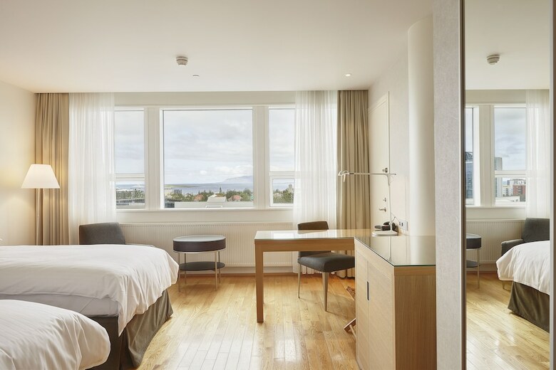 Hotel Hilton Reykjavik Nordica