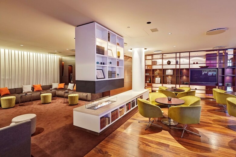 Hotel Hilton Reykjavik Nordica