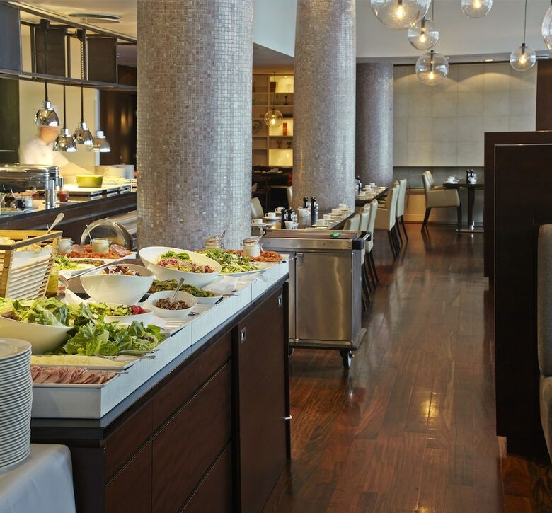 Hotel Hilton Reykjavik Nordica