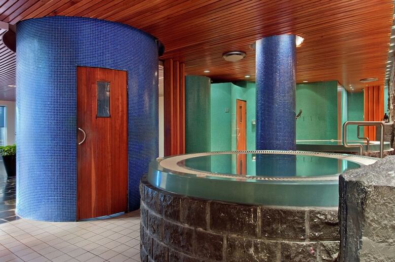 Hotel Hilton Reykjavik Nordica