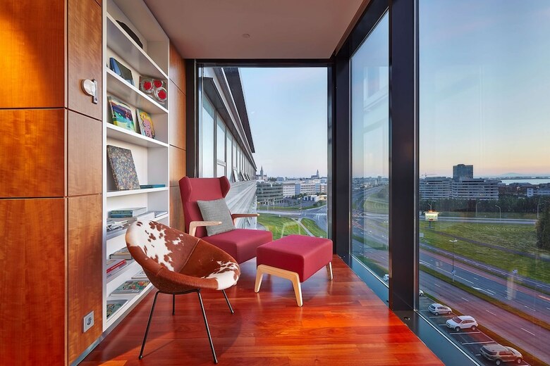 Hotel Hilton Reykjavik Nordica
