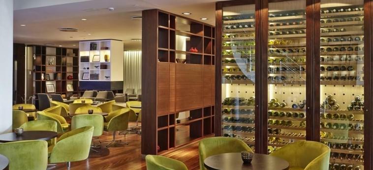 Hotel Hilton Reykjavik Nordica