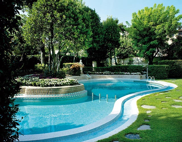 Hotel Grand Villa Medici