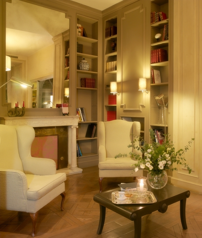 Hotel Grand Villa Medici