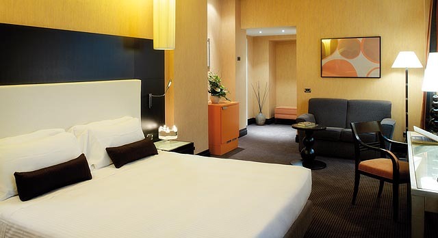 Hotel Grand Villa Medici
