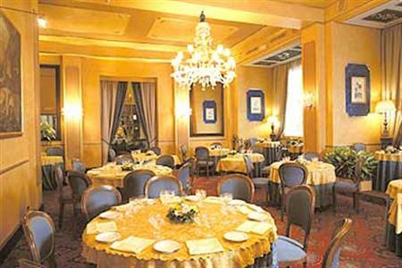 Hotel Grand Villa Medici