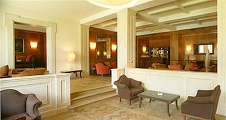 Hotel Grand Villa Medici