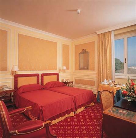 Hotel Grand Villa Medici
