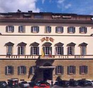 Hotel Grand Villa Medici
