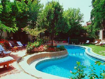 Hotel Grand Villa Medici
