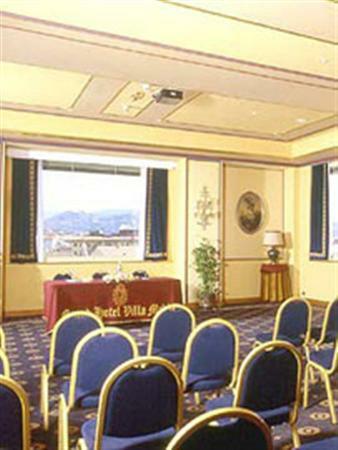 Hotel Grand Villa Medici