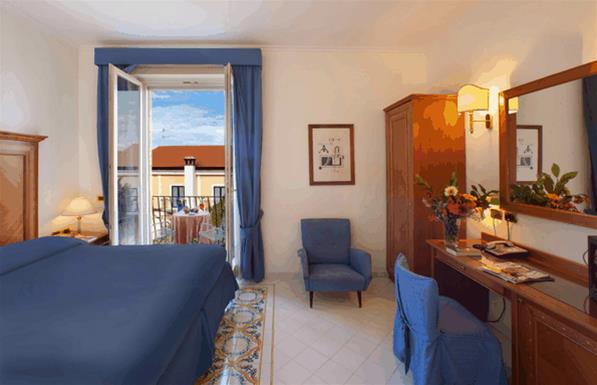 Hotel Grand Continental