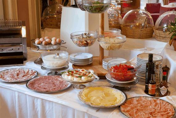 Hotel Grand Continental