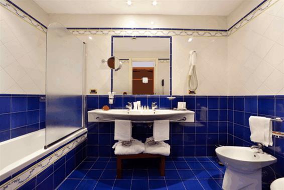 Hotel Grand Continental