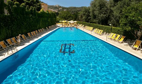 Hotel Grand Continental