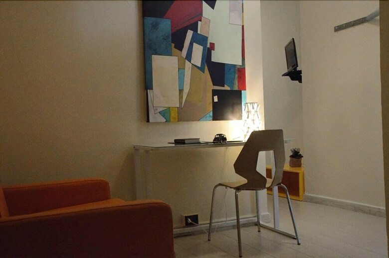 Cristallo Hotel