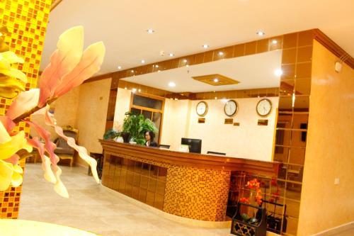 Riyam Hotel